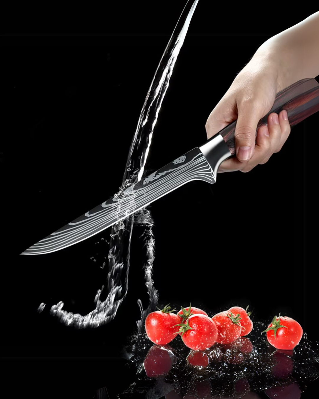 The Fang - Boning Knife