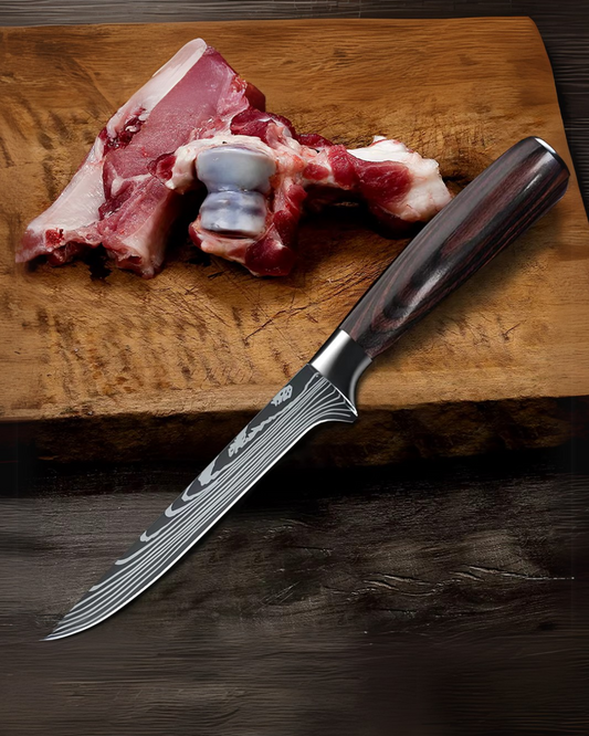 The Fang - Boning Knife
