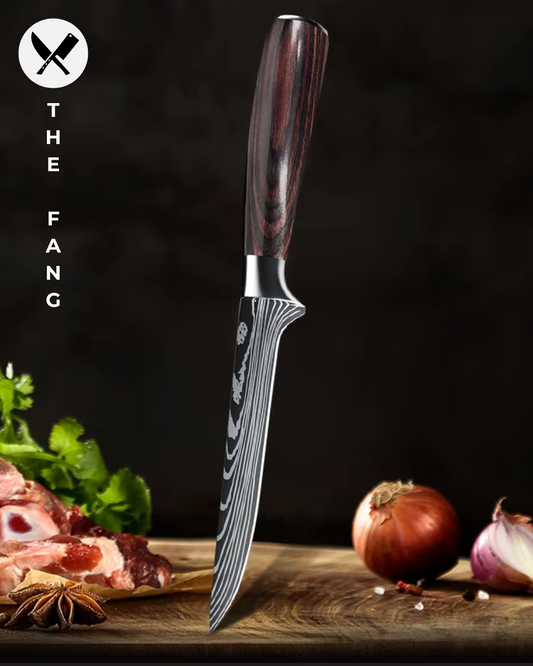 The Fang - Boning Knife